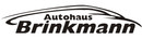 Logo Autohaus Brinkmann GmbH & Co. KG